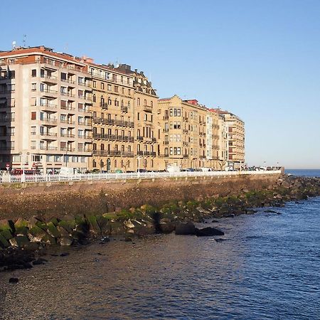 Marrubi - Basque Stay San Sebastián Exterior foto